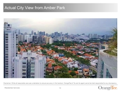 Amber Park (D15), Condominium #200461652